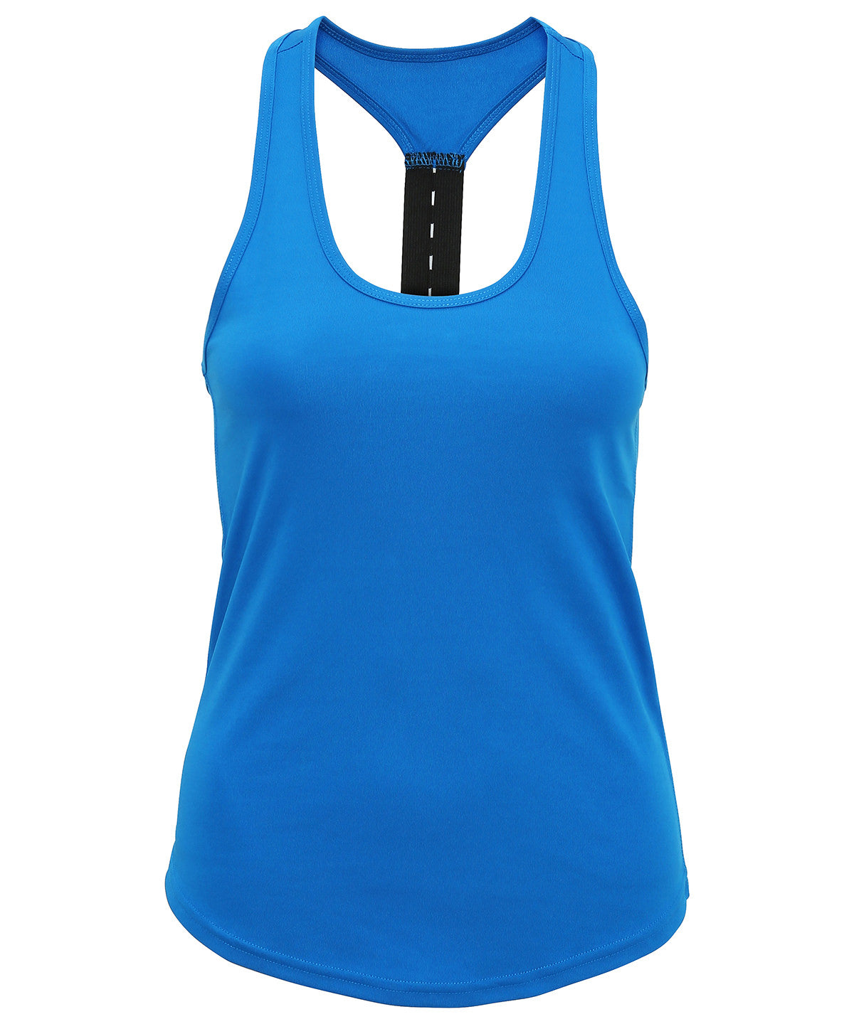 Tridri® Women'S Performance Strap Back Vest