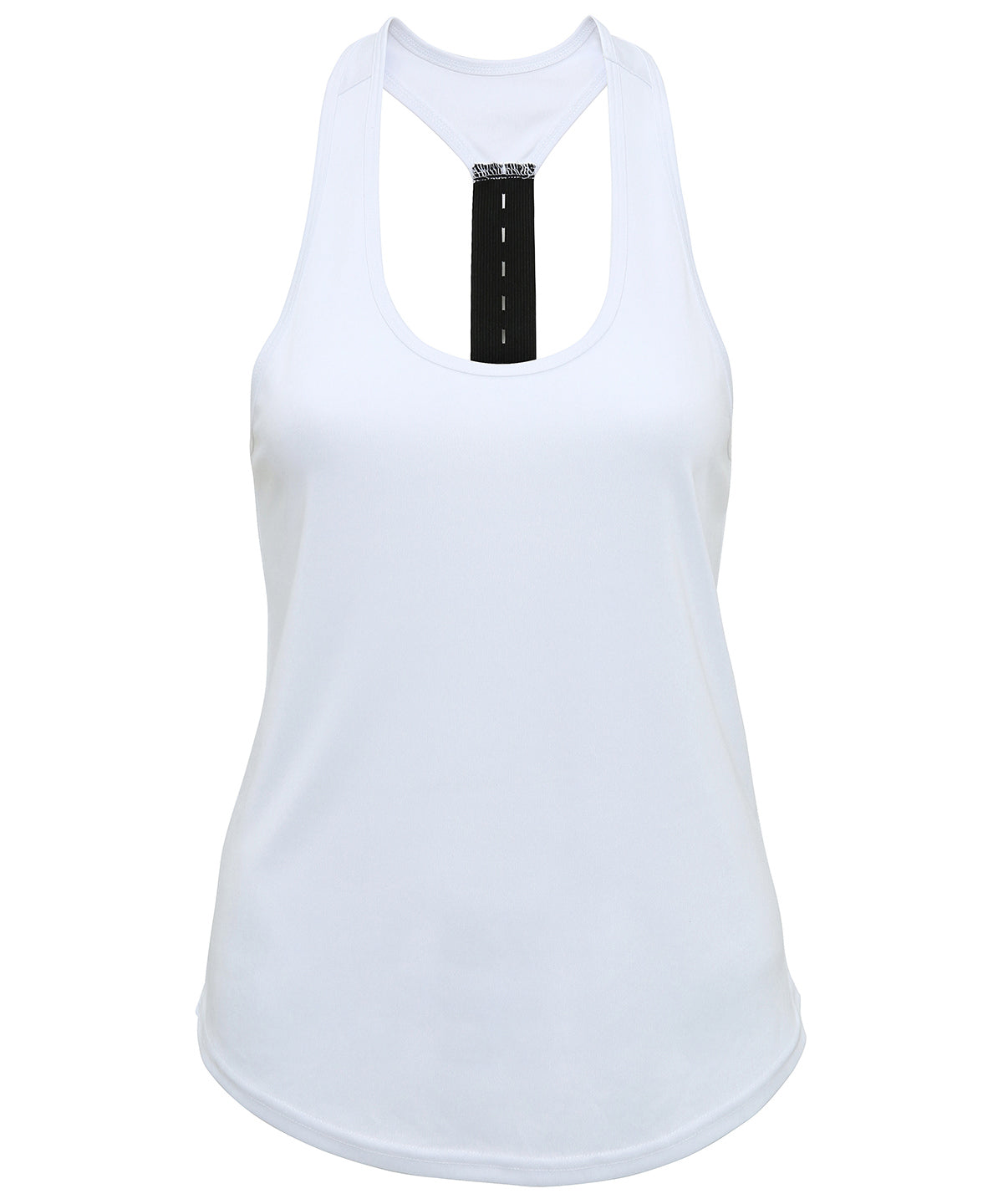 Tridri® Women'S Performance Strap Back Vest