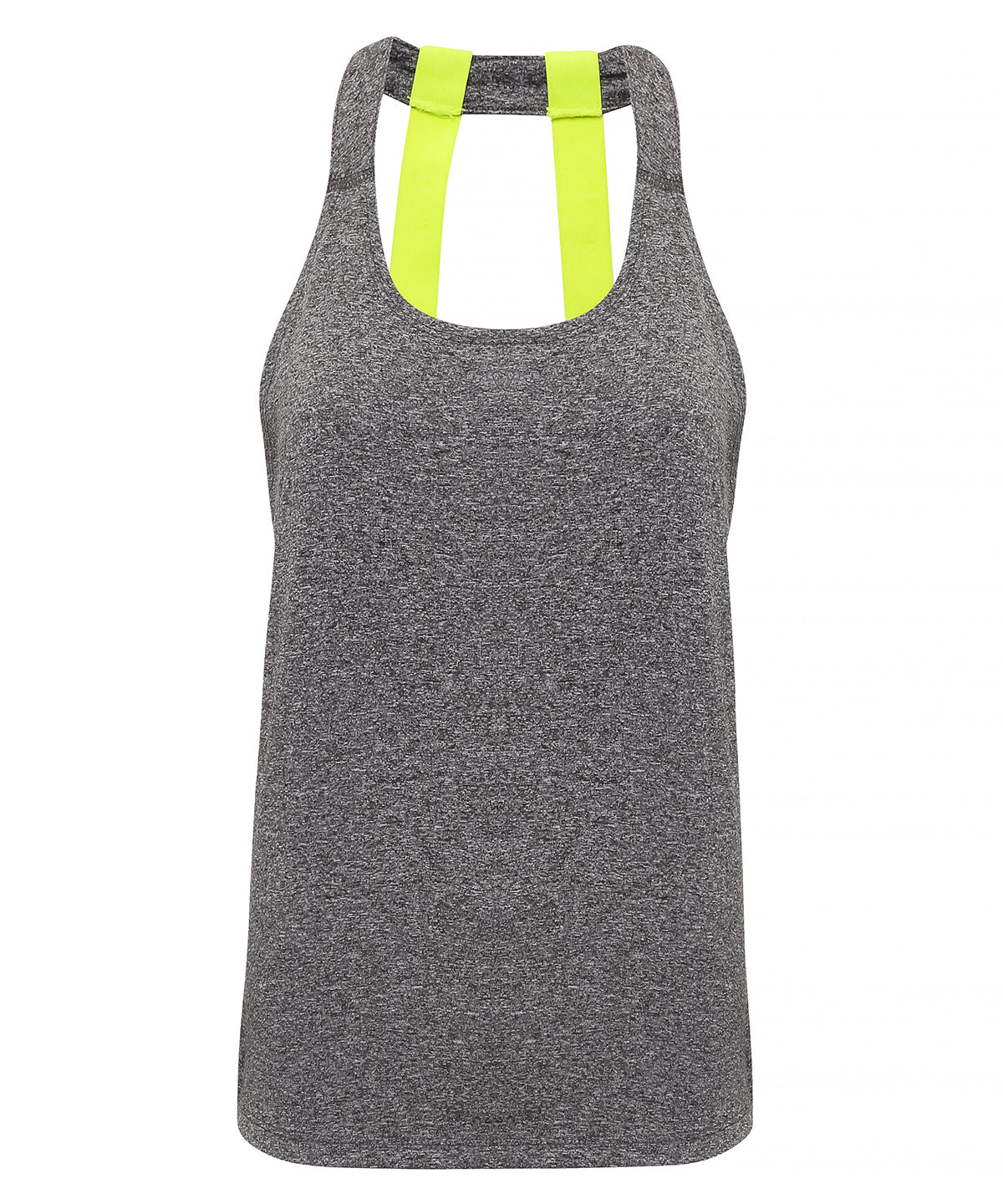 Tridri® Women'S Double Strap Back Vest