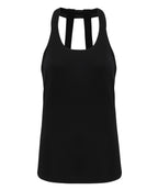 Tridri® Women'S Double Strap Back Vest