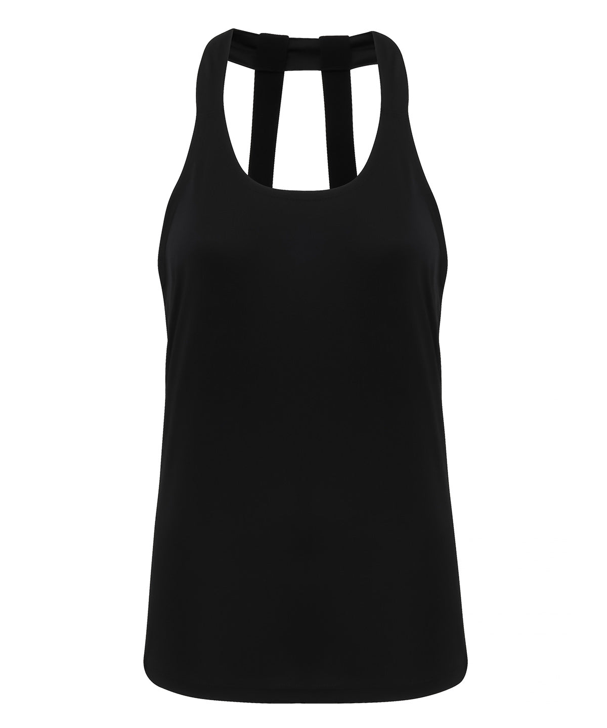 Tridri® Women'S Double Strap Back Vest