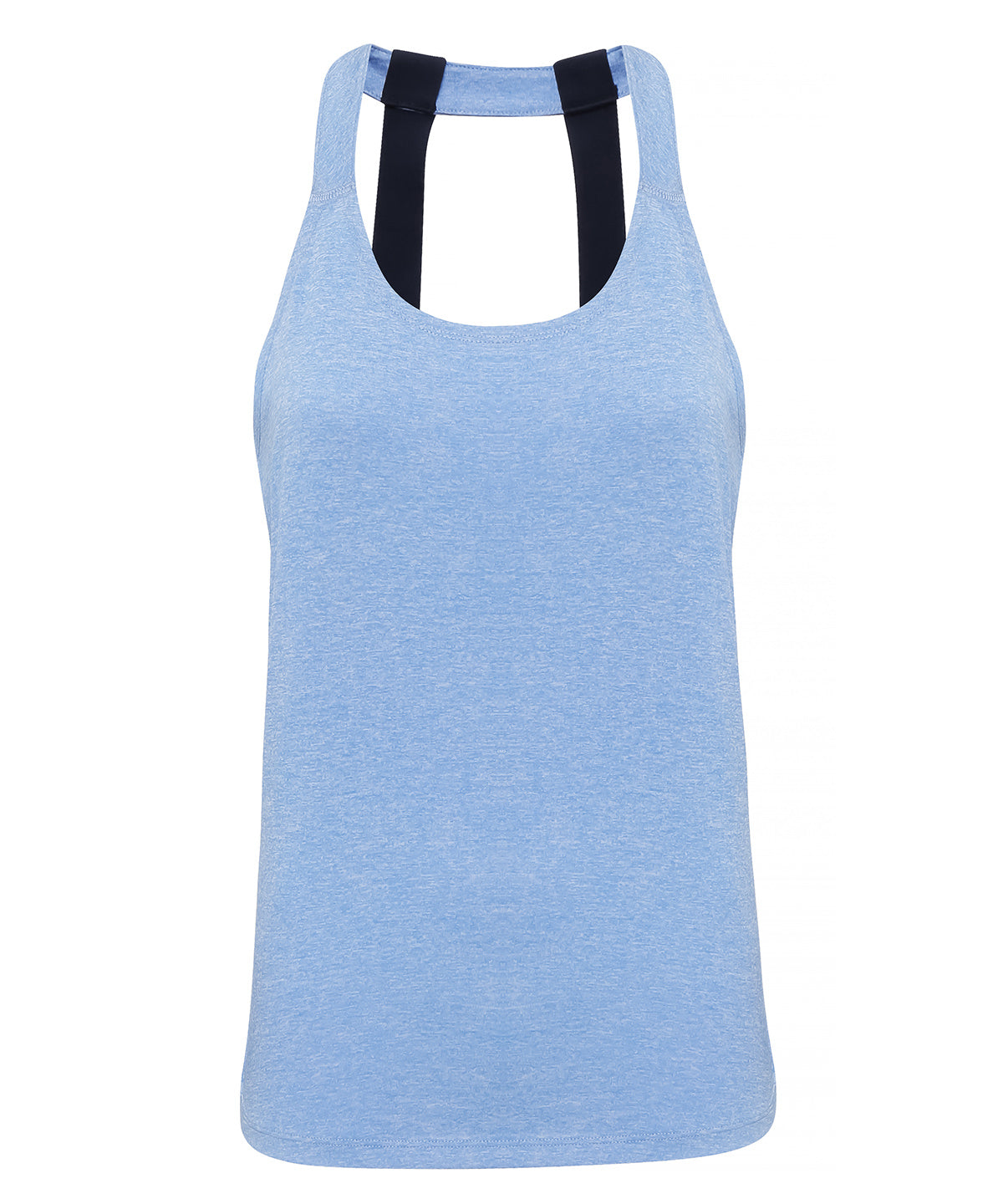 Tridri® Women'S Double Strap Back Vest