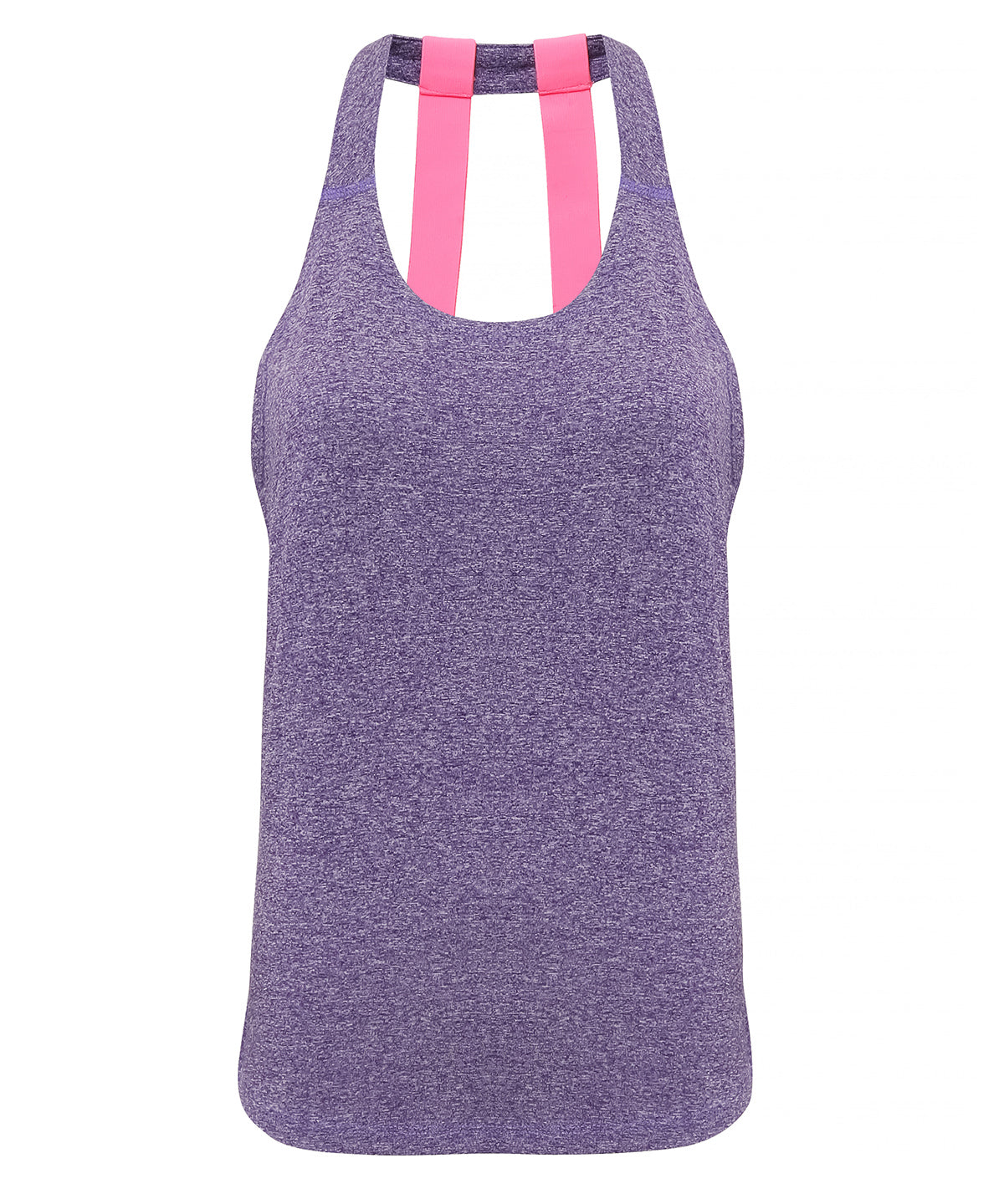 Tridri® Women'S Double Strap Back Vest