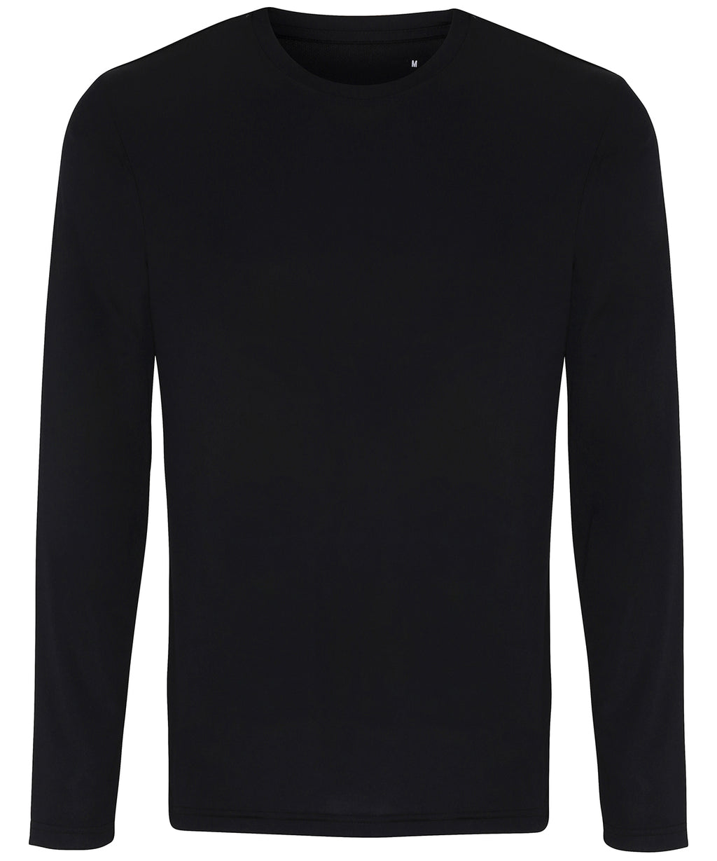 Tridri® Men'S Long Sleeve Performance T-Shirt