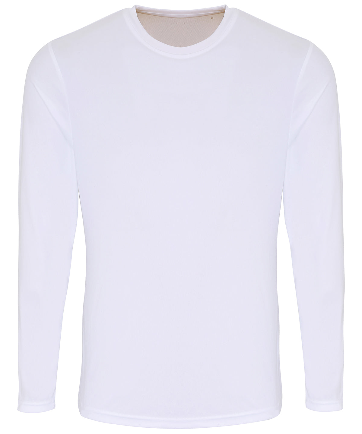 Tridri® Men'S Long Sleeve Performance T-Shirt