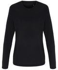 Tridri® Women'S Long Sleeve Performance T-Shirt