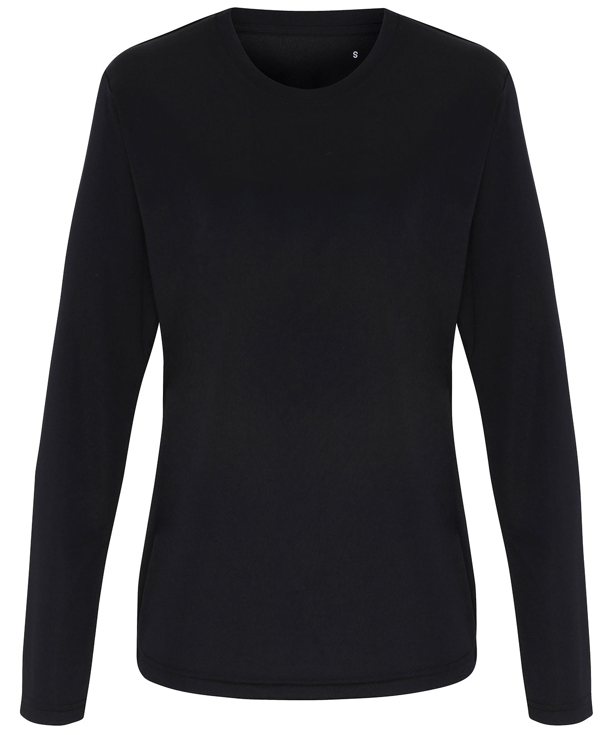 Tridri® Women'S Long Sleeve Performance T-Shirt