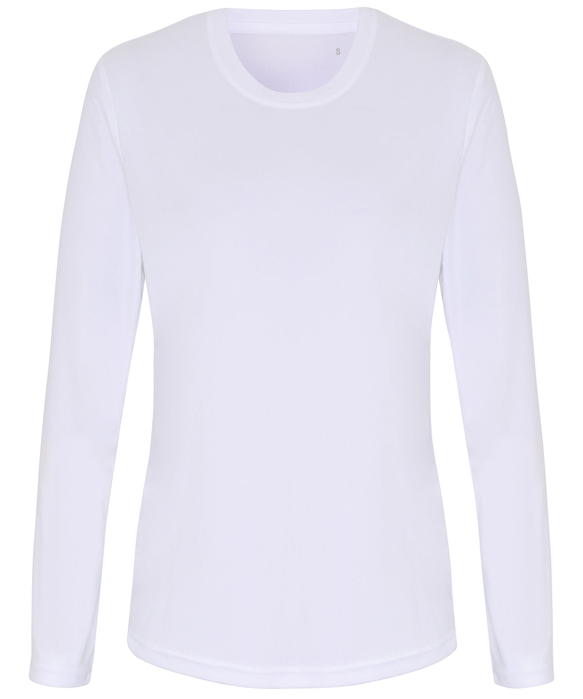 Tridri® Women'S Long Sleeve Performance T-Shirt