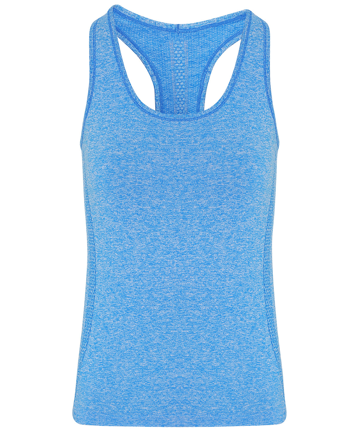 Tridri® Women'S Seamless 3D Fit" Multi-Sport Sculpt Vest"