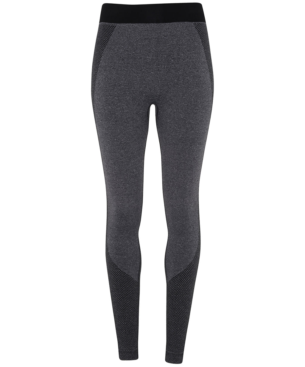 Tridri® Women'S Seamless 3D Fit" Multi-Sport Sculpt Leggings"