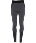 Tridri® Women'S Seamless 3D Fit" Multi-Sport Sculpt Leggings"