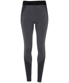 Tridri® Women'S Seamless 3D Fit" Multi-Sport Sculpt Leggings"