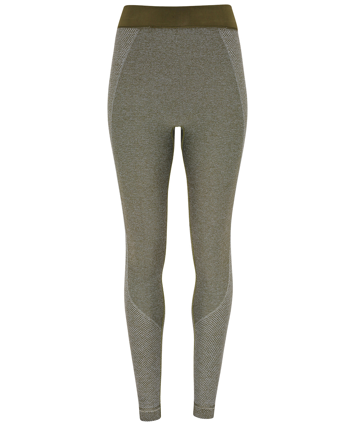 Tridri® Women'S Seamless 3D Fit" Multi-Sport Sculpt Leggings"