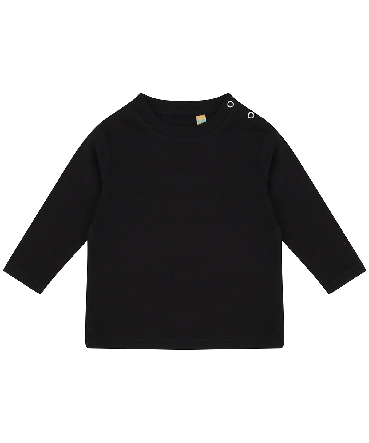 Baby/toddler Long-sleeved t-shirt