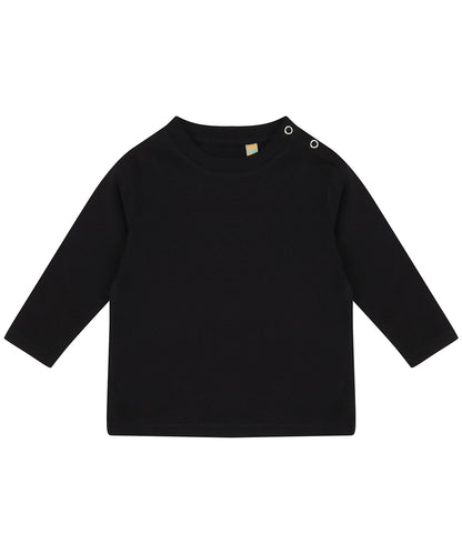 Baby/toddler Long-sleeved t-shirt