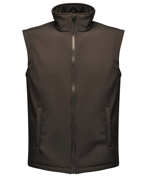 Ablaze printable softshell bodywarmer