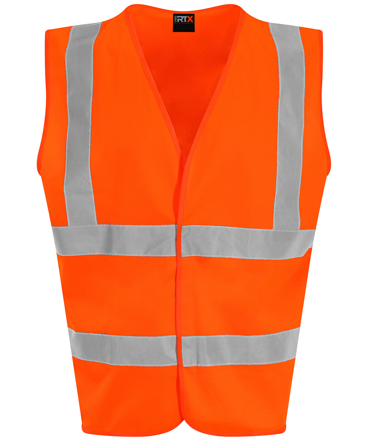 Prortx High Visibility Waistcoat