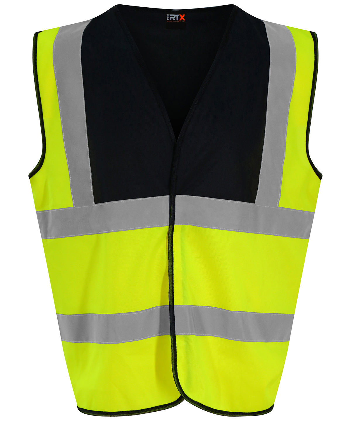 Prortx High Visibility Waistcoat