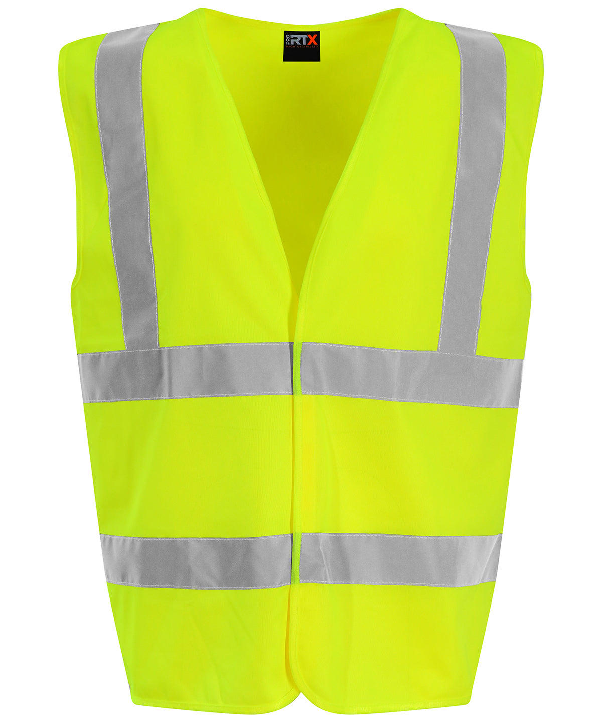 Prortx High Visibility Waistcoat