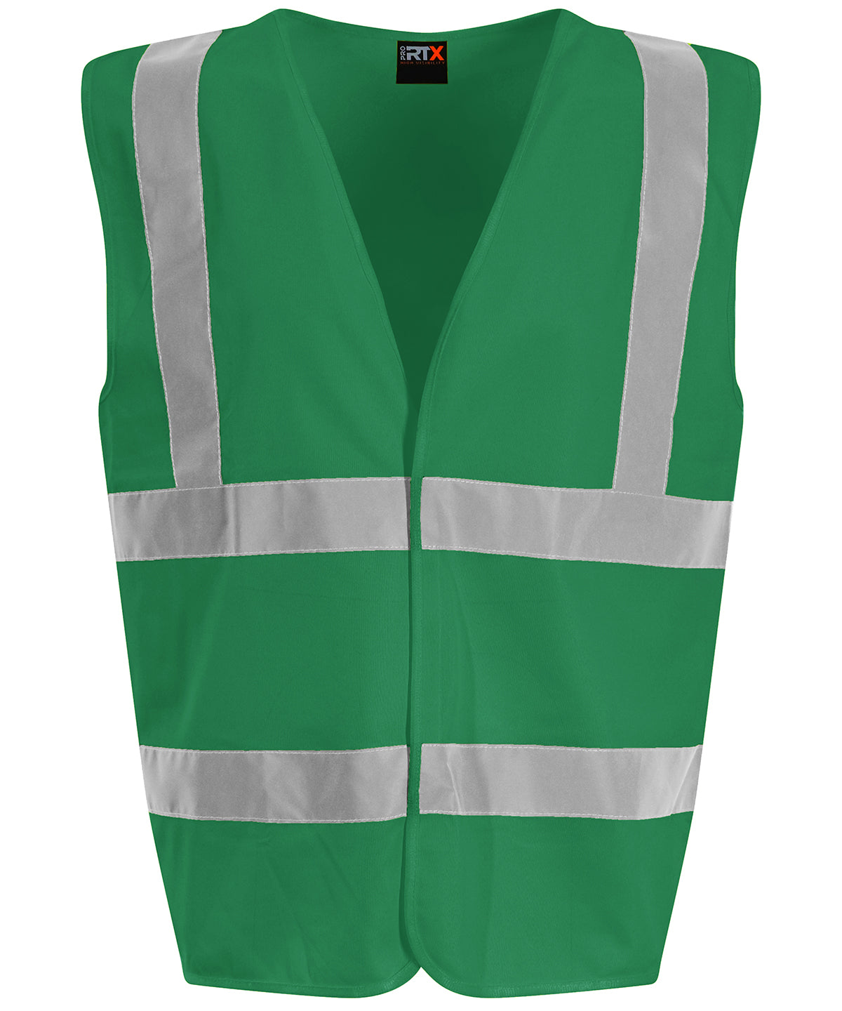 Prortx High Visibility Waistcoat