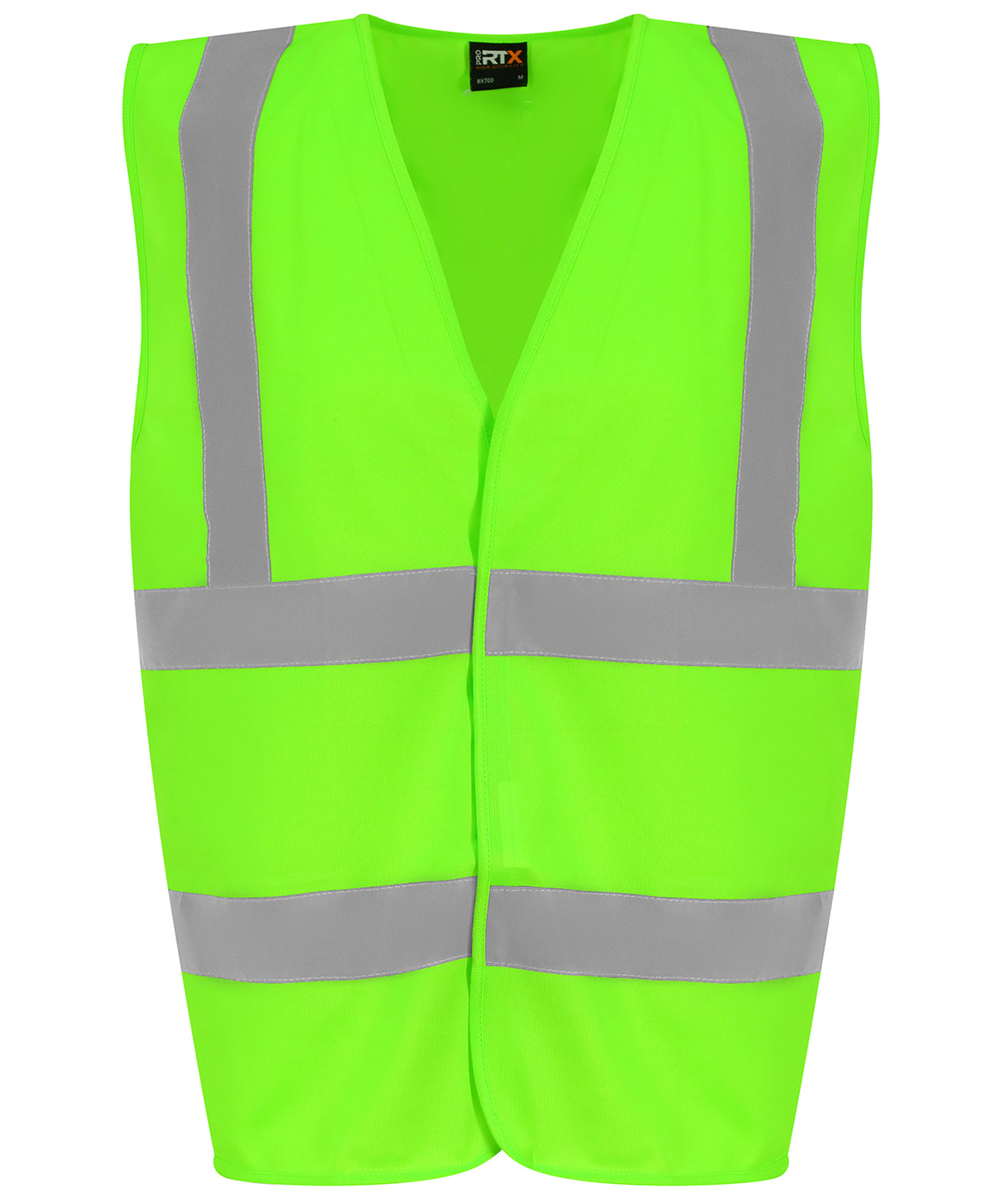Prortx High Visibility Waistcoat