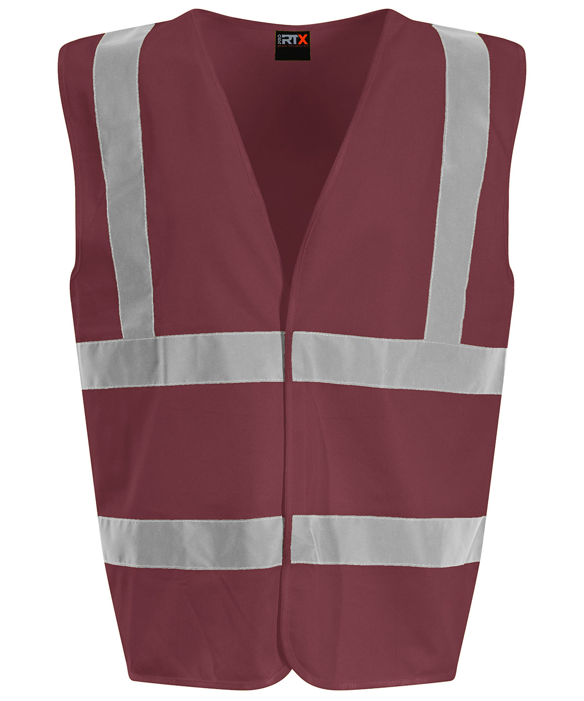Prortx High Visibility Waistcoat