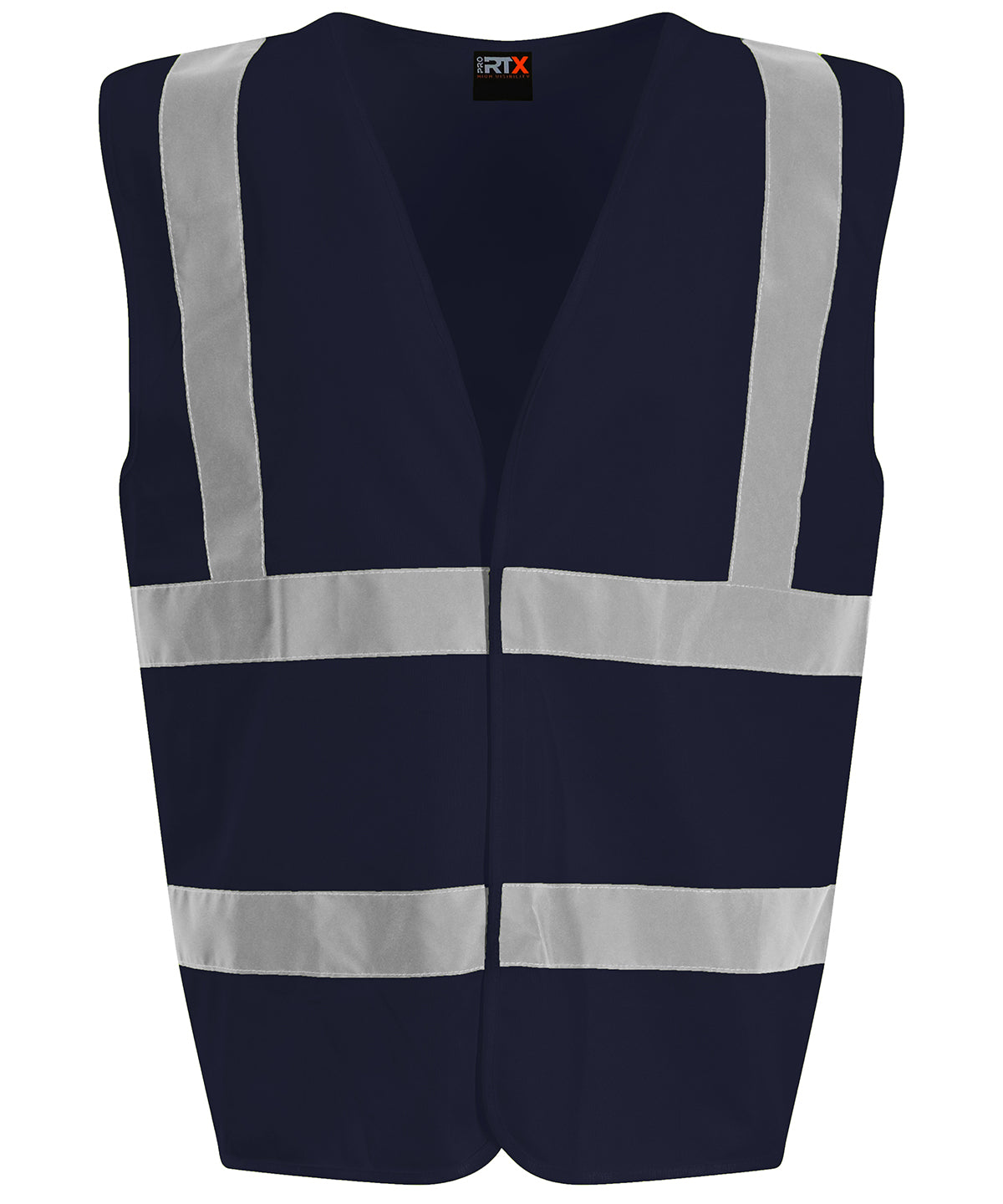 Prortx High Visibility Waistcoat