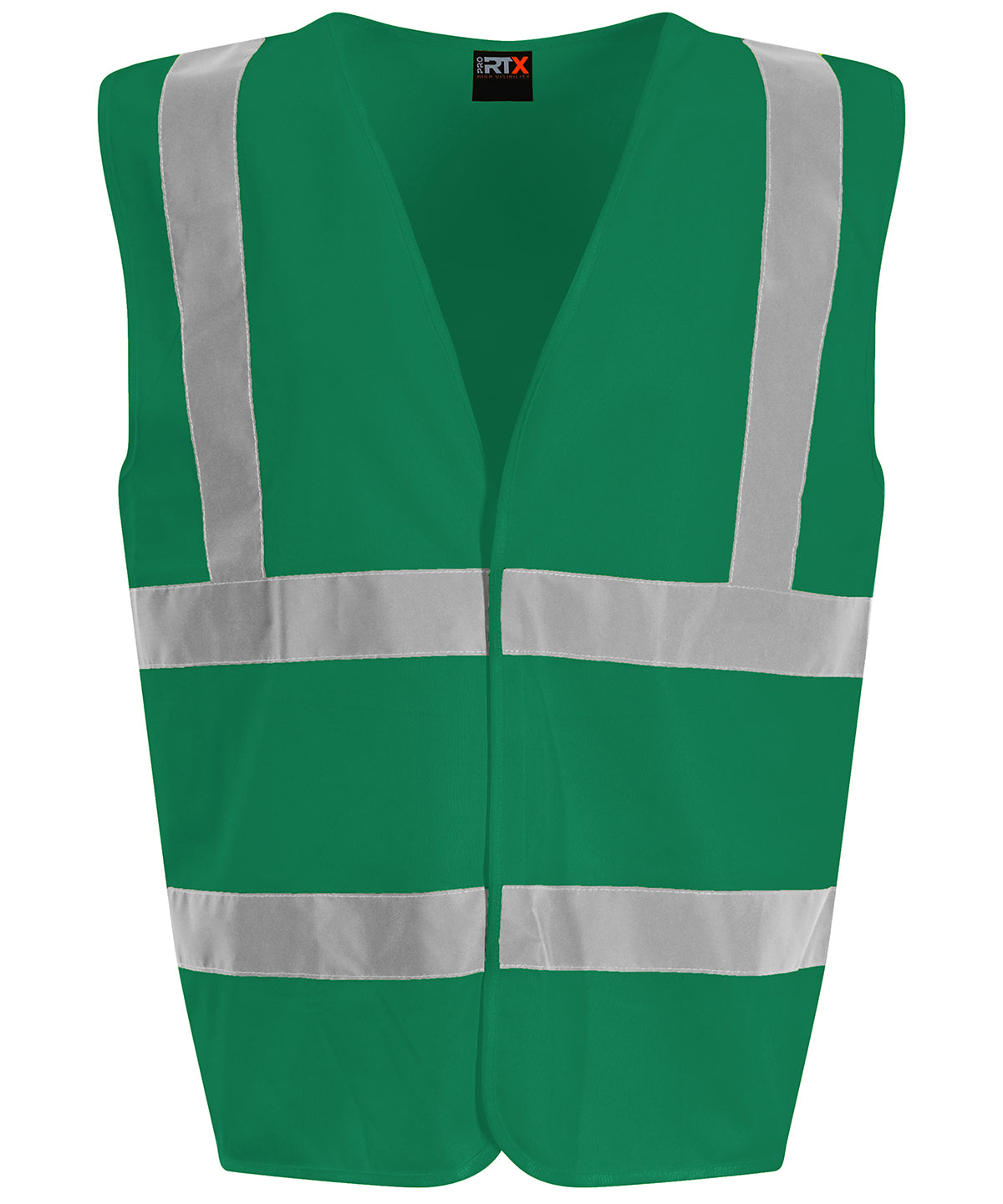 Prortx High Visibility Waistcoat