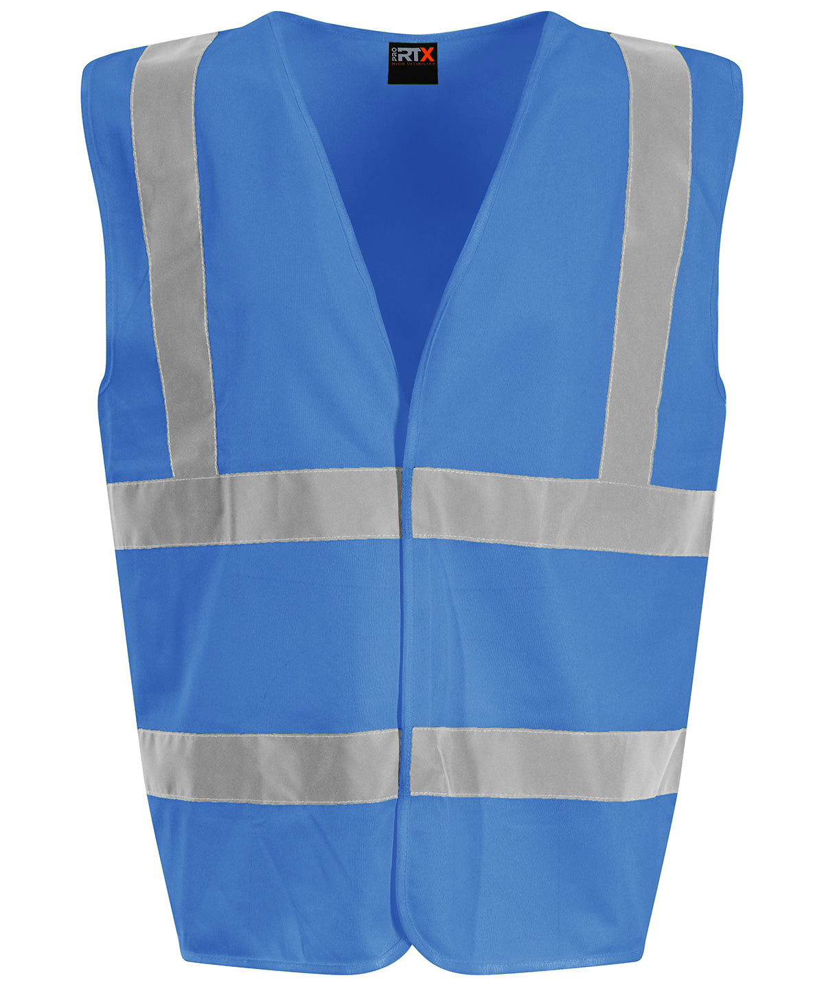 Prortx High Visibility Waistcoat