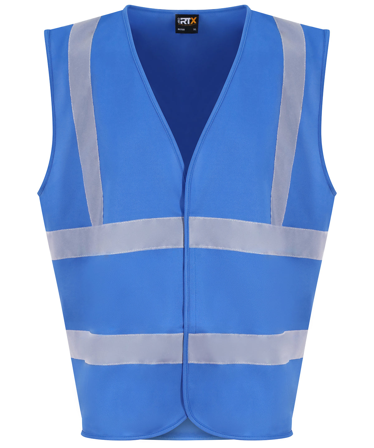 Prortx High Visibility Waistcoat