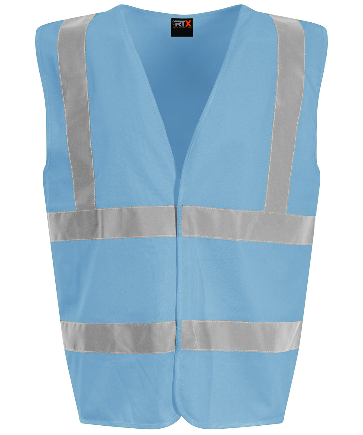 Prortx High Visibility Waistcoat