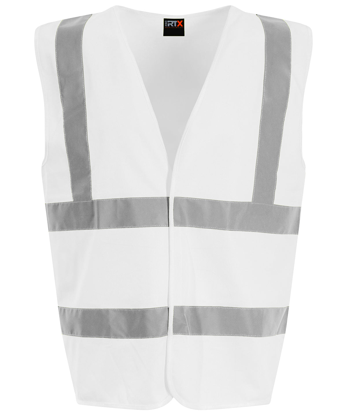 Prortx High Visibility Waistcoat