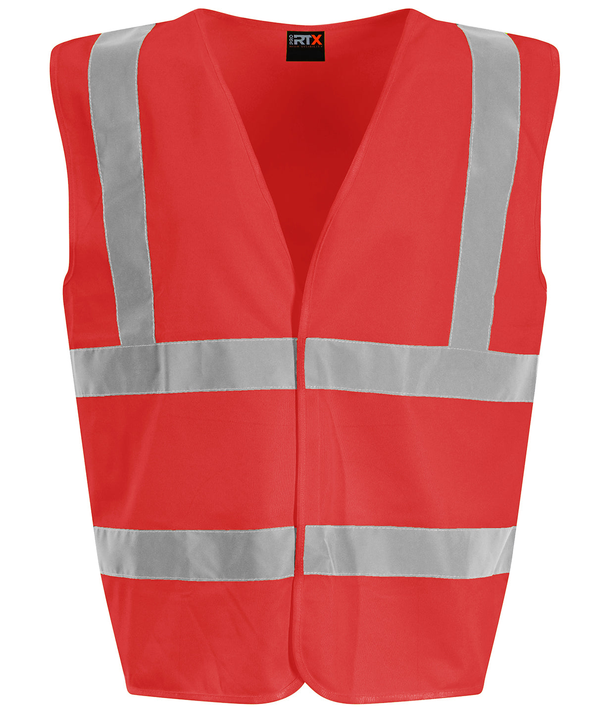 Prortx High Visibility Kids Waistcoat
