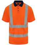 Prortx High Visibility Polo