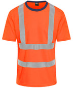 Prortx High Visibility T-Shirt