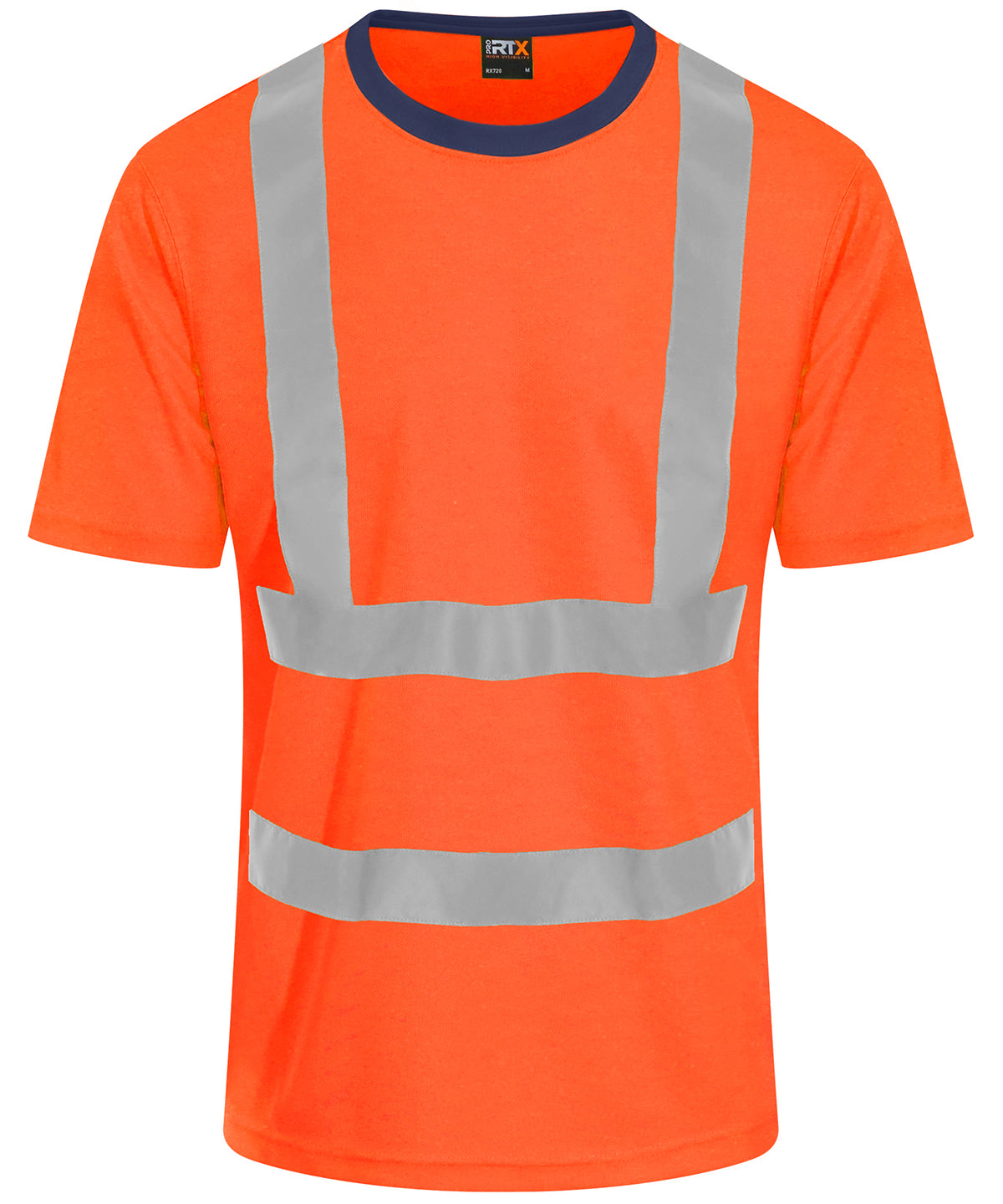 Prortx High Visibility T-Shirt
