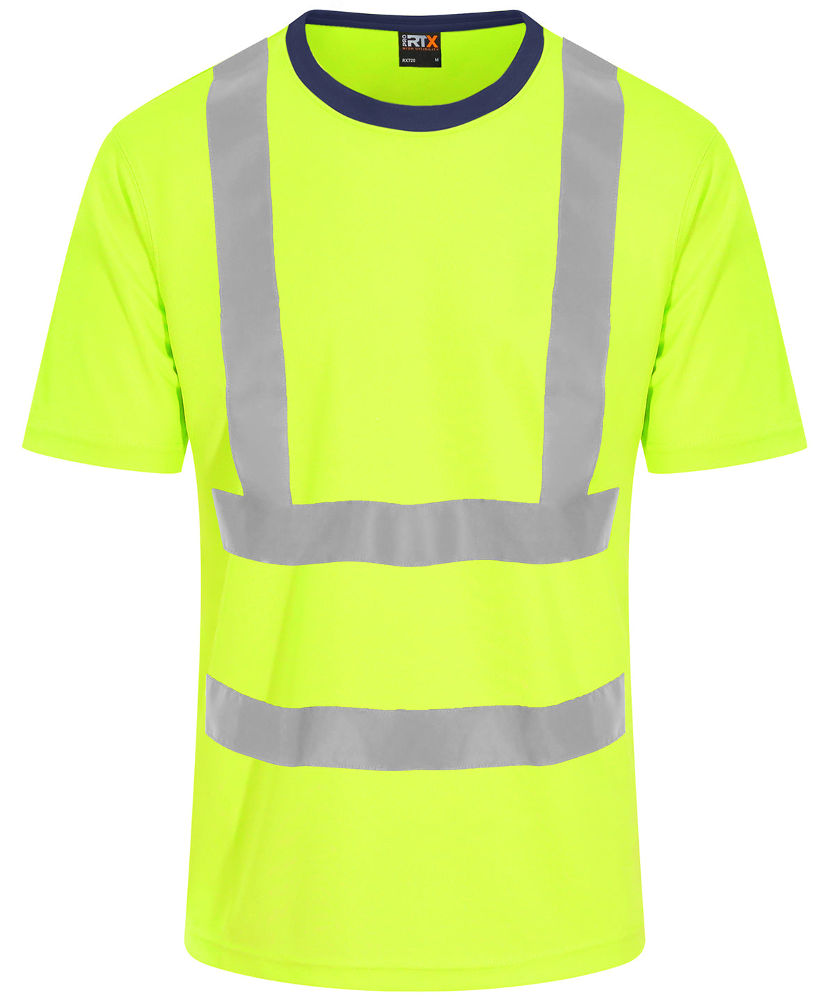 Prortx High Visibility T-Shirt