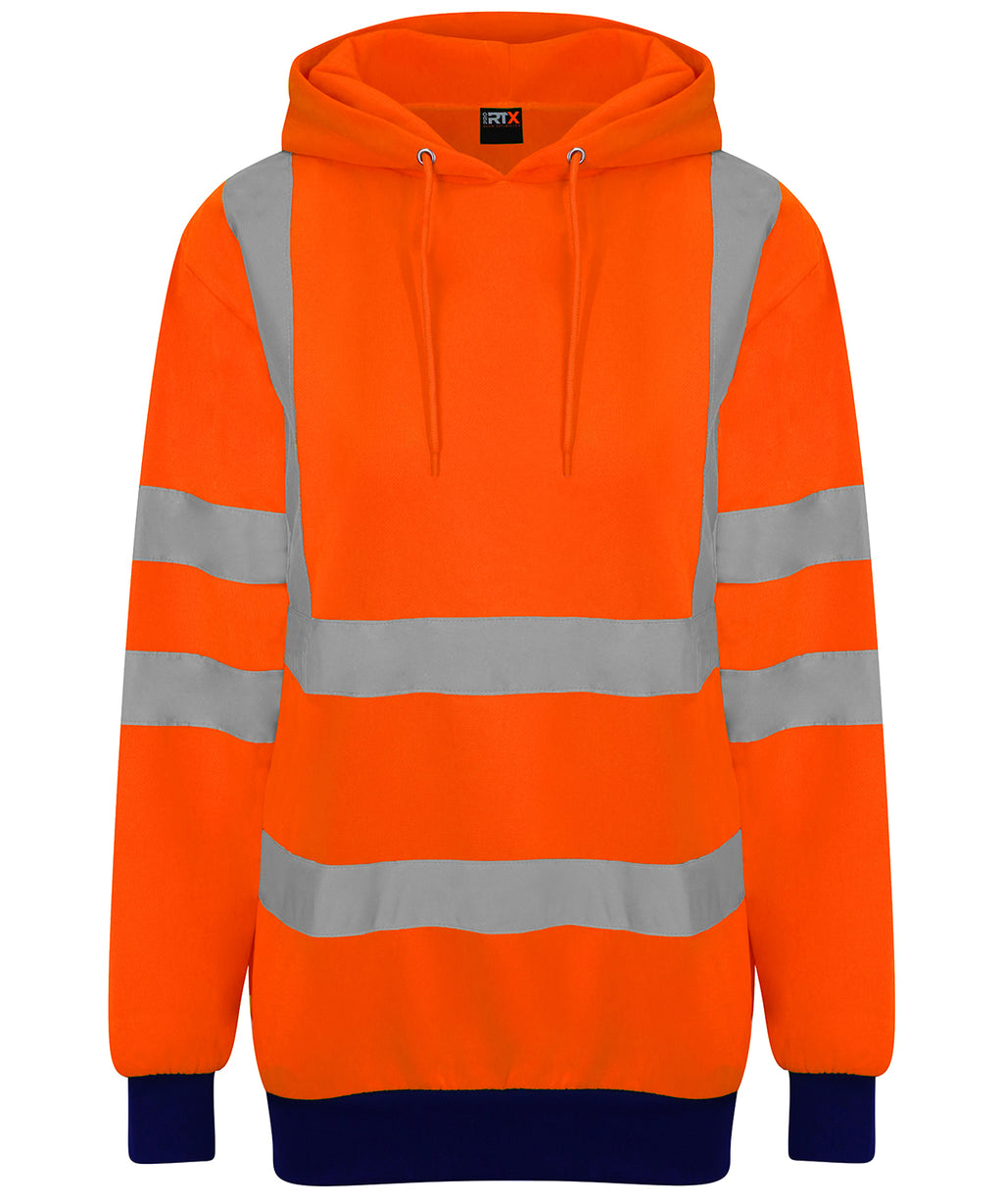 Prortx High Visibility Hoodie