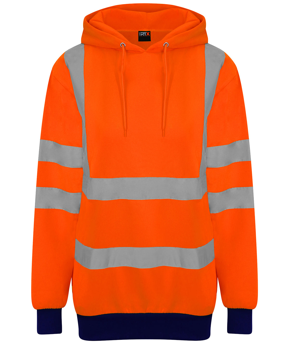 Prortx High Visibility Hoodie