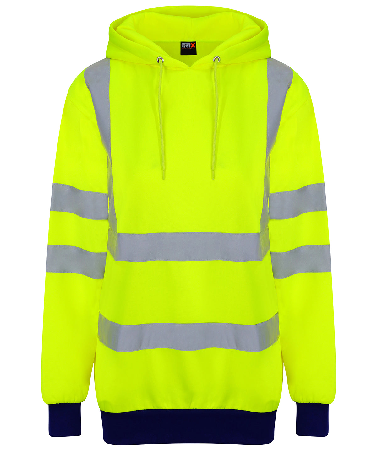 Prortx High Visibility Hoodie