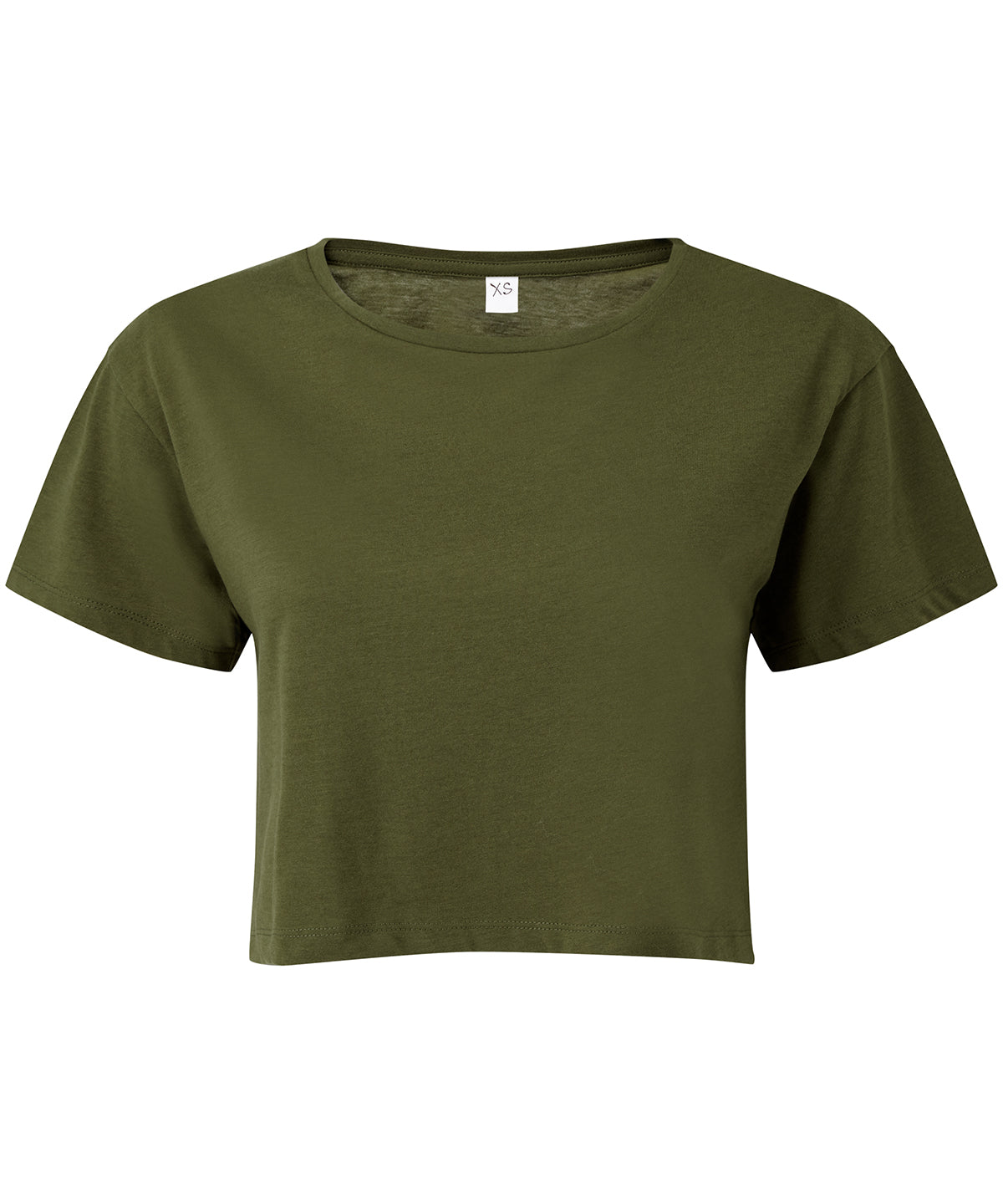 Tridri® Women'S Crop Top