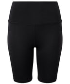 Tridri® Women'S Legging Shorts