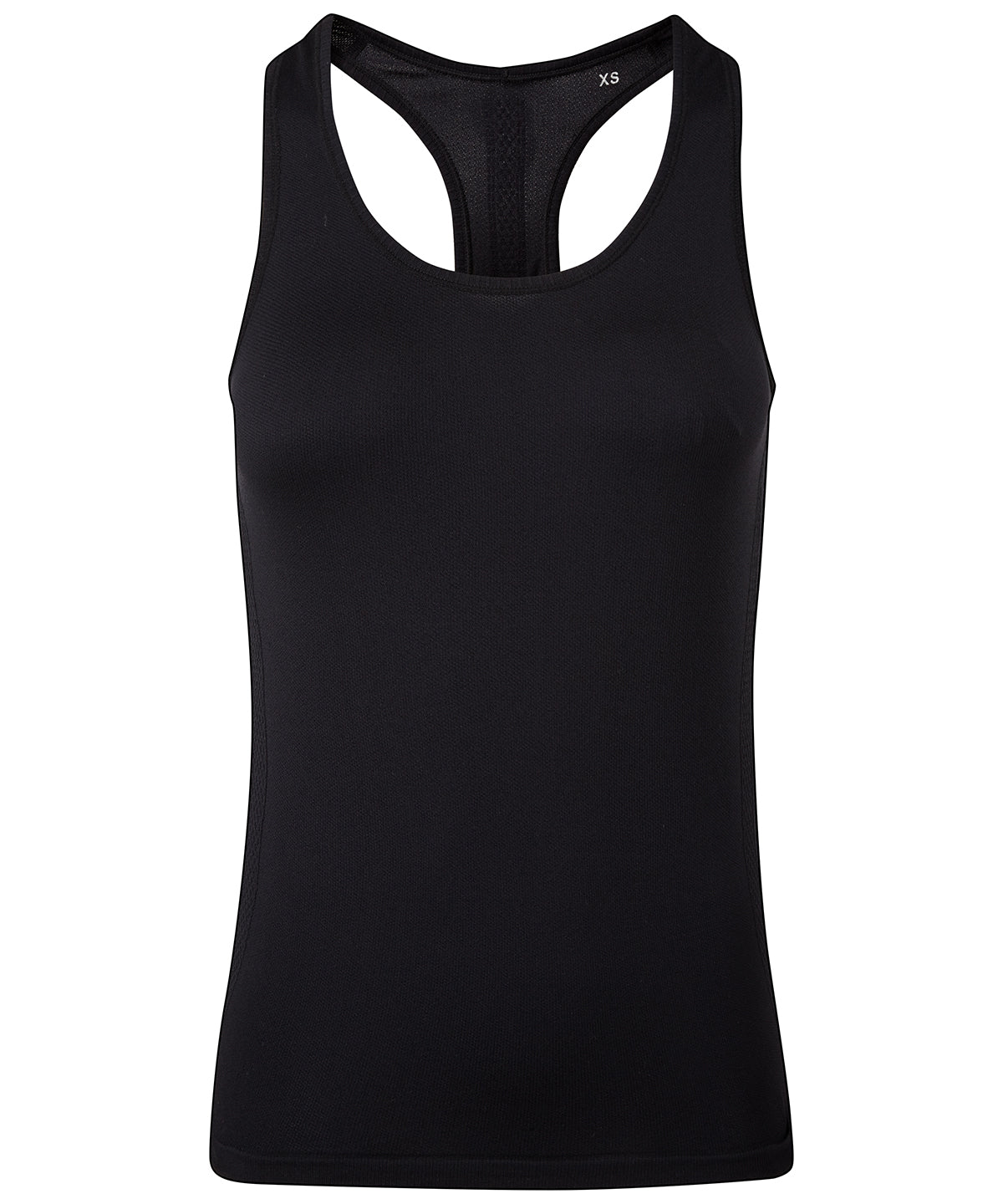 Tridri® Women'S Seamless 3D Fit" Multi-Sport Sculpt Vest"