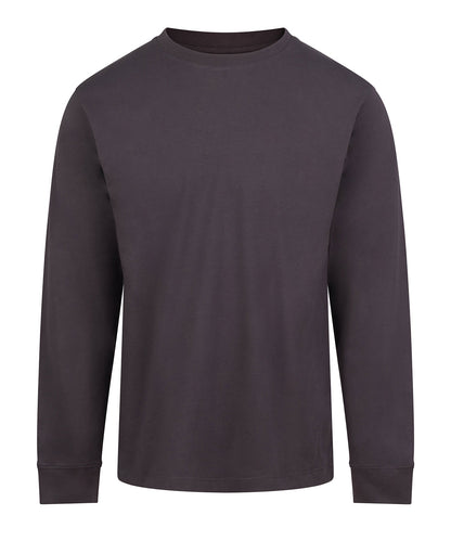 AWDis 180 long sleeve T
