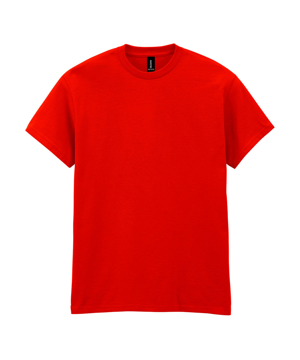 Gildan Heavy Cotton™ Adult T-Shirt