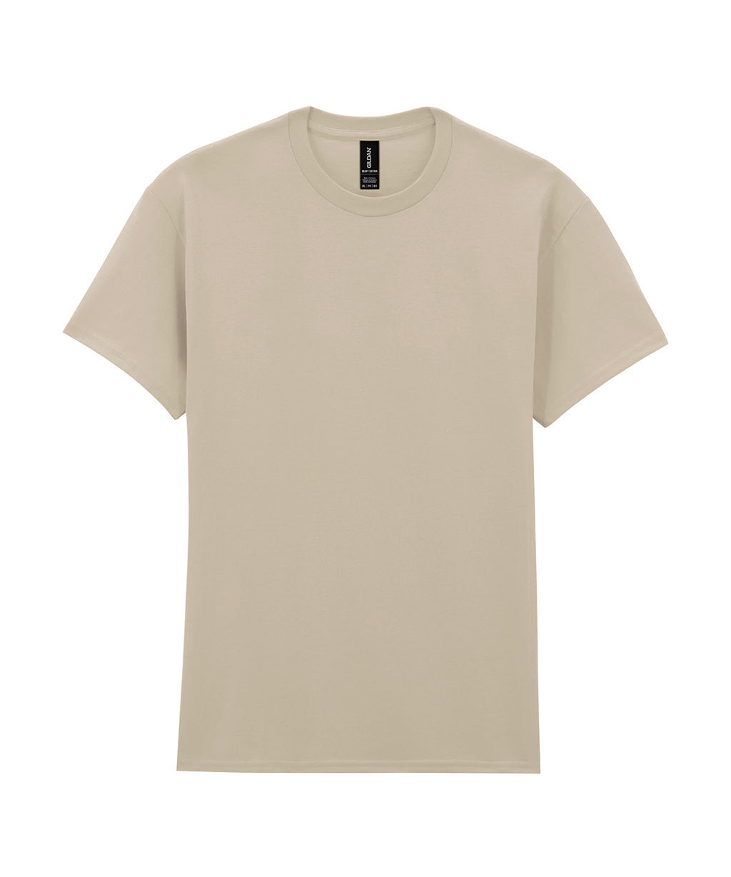 Gildan Heavy Cotton™ Adult T-Shirt
