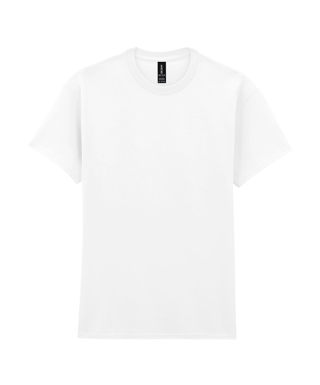 Gildan Heavy Cotton™ Adult T-Shirt