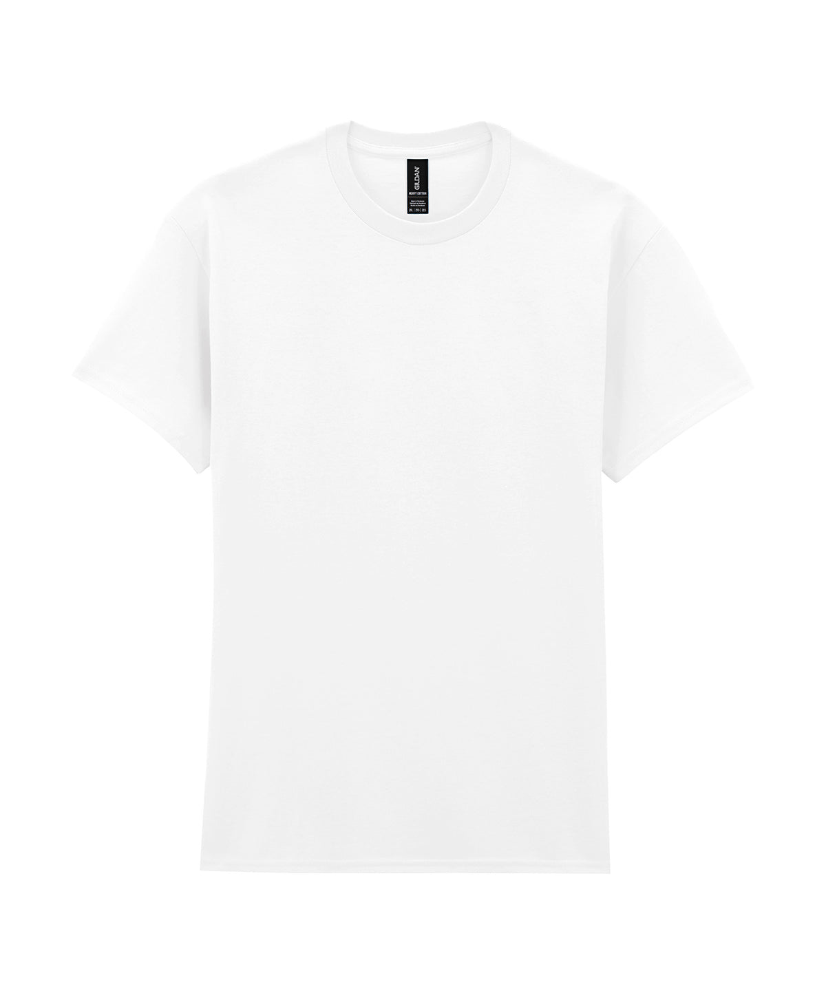 Gildan Heavy Cotton™ Adult T-Shirt