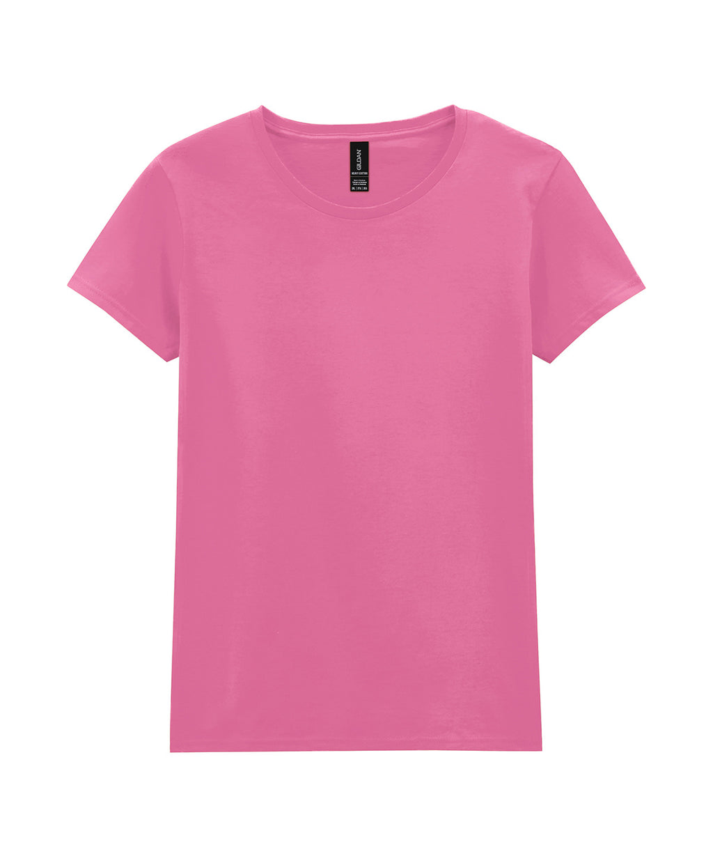 Gildan Heavy Cotton™ Women'S T-Shirt
