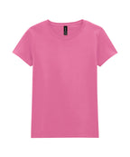 Gildan Heavy Cotton™ Women'S T-Shirt